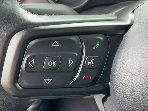 Used 2020 Jeep Wrangler Unlimited Sport S AWD/4WD image 19