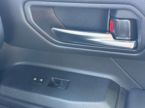 Certified 2025 Toyota Land Cruiser image 23