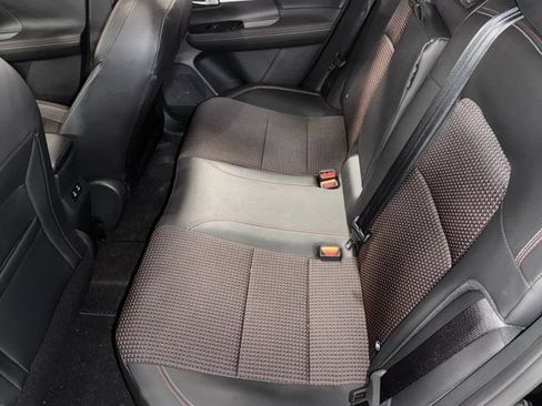 Used 2025 Nissan Kicks SR AWD/4WD image 12