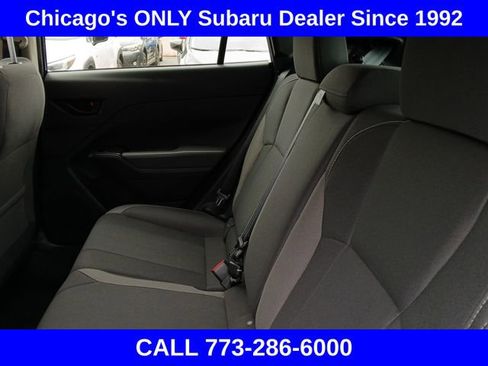 Certified 2025 Subaru Impreza 2.0i image 22