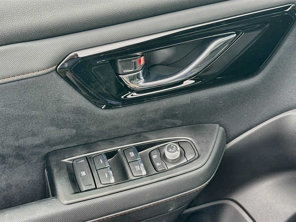 New 2026 Subaru Forester Sport AWD/4WD image 17