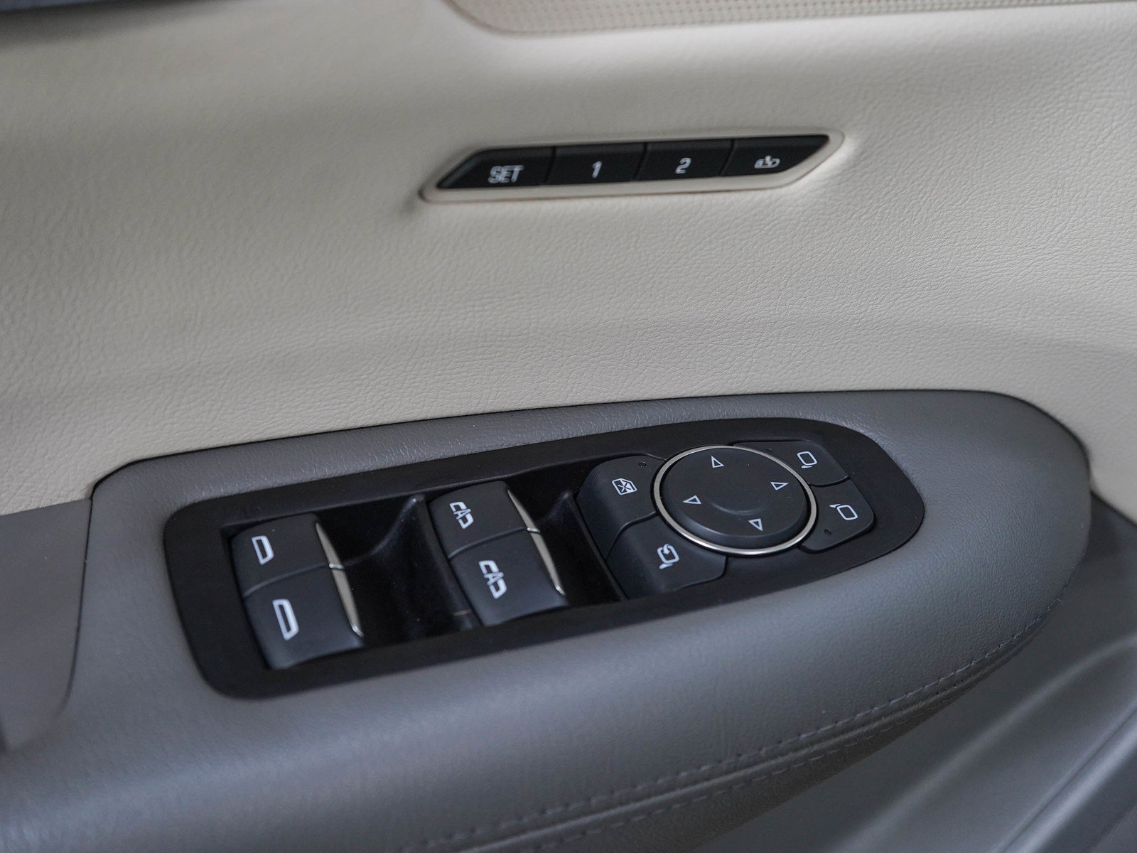 Used 2019 Cadillac XT5 Luxury AWD/4WD image 21
