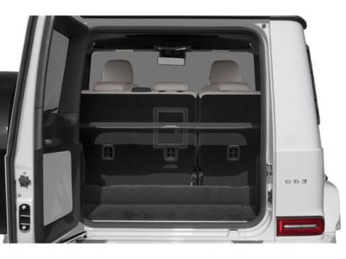 Used 2022 Mercedes-Benz G 63 AMG 4MATIC image 14