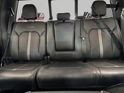 Used 2019 Ford F150 Platinum w/ Equipment Group 701A Luxury image 20