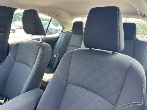 Used 2025 Toyota Corolla LE FWD image 19