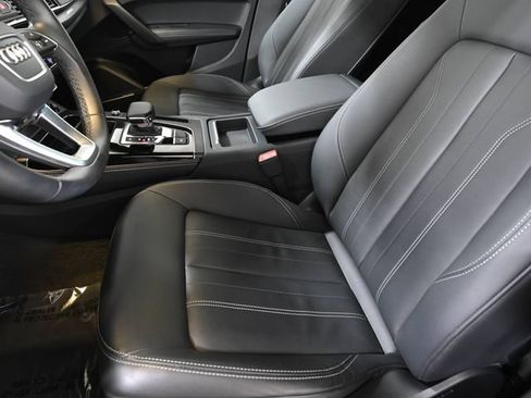 Used 2022 Audi Q5 2.0T Premium Plus AWD/4WD image 6