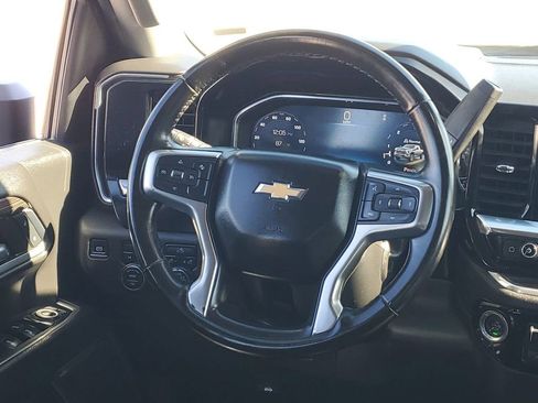 Certified 2024 Chevrolet Silverado 2500 LT image 25