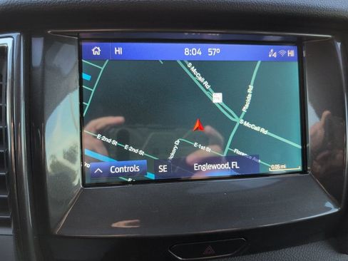 Certified 2019 Ford Ranger Lariat w/ Equipment Group 501A Mid image 19