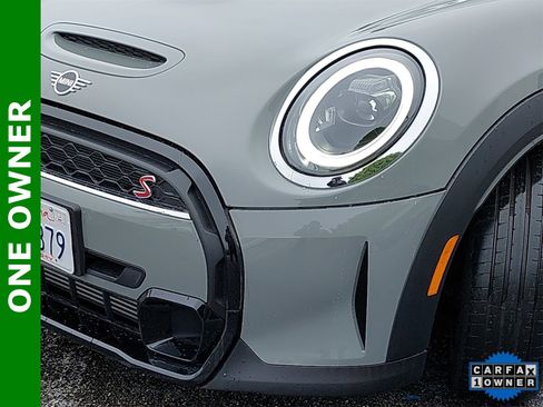 Used 2023 MINI Cooper S image 32