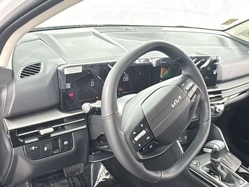 New 2026 Kia Sportage LX AWD/4WD image 34