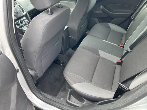 Used 2013 Ford Focus SE image 8