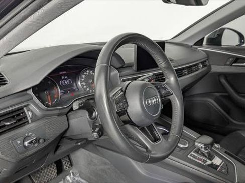 Used 2018 Audi A4 2.0T Ultra Premium FWD image 26