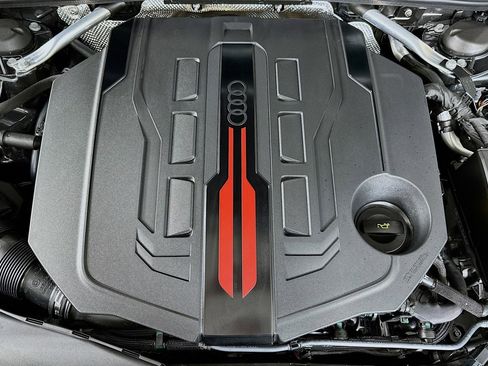 New 2026 Audi S5 Premium Plus AWD/4WD image 12