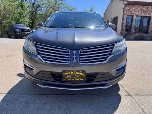 Used 2017 Lincoln MKC Select w/ Select Plus Package image 2