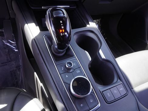 Certified 2025 Cadillac XT4 Premium Luxury FWD image 20
