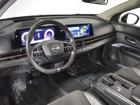 Certified 2023 Nissan Ariya AWD image 12