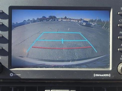 Used 2022 Toyota RAV4 XLE image 12