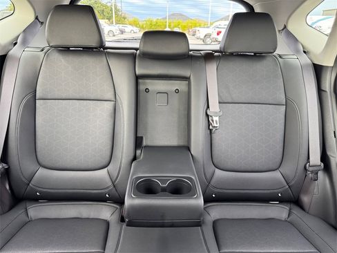 Used 2024 Kia Seltos SX image 19