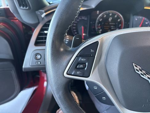 Used 2018 Chevrolet Corvette Grand Sport image 11