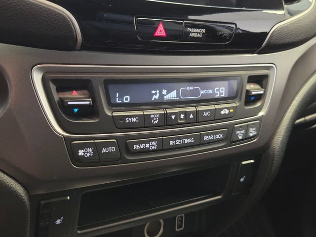 Used 2022 Honda Pilot EX-L image 23