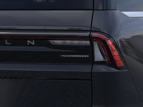 New 2026 Lincoln Navigator Black Label AWD/4WD image 47