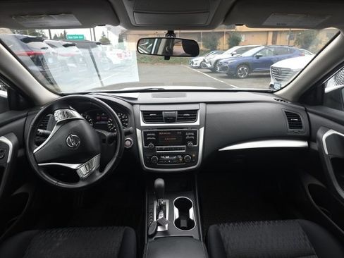 Used 2017 Nissan Altima 2.5 SV image 26