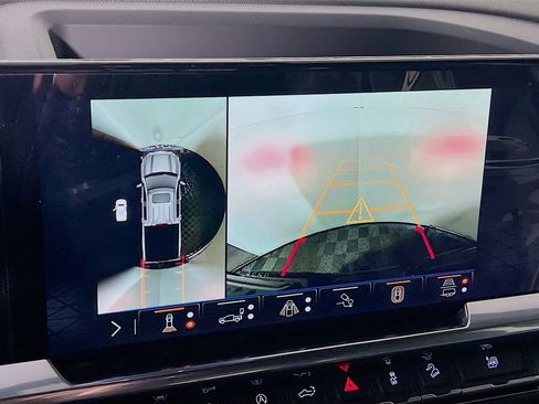 New 2026 GMC Sierra 1500 Elevation w/ Elevation Premium Package AWD/4WD image 11