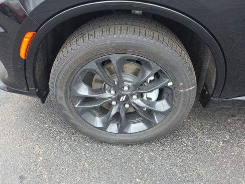 New 2026 Dodge Durango GT image 10