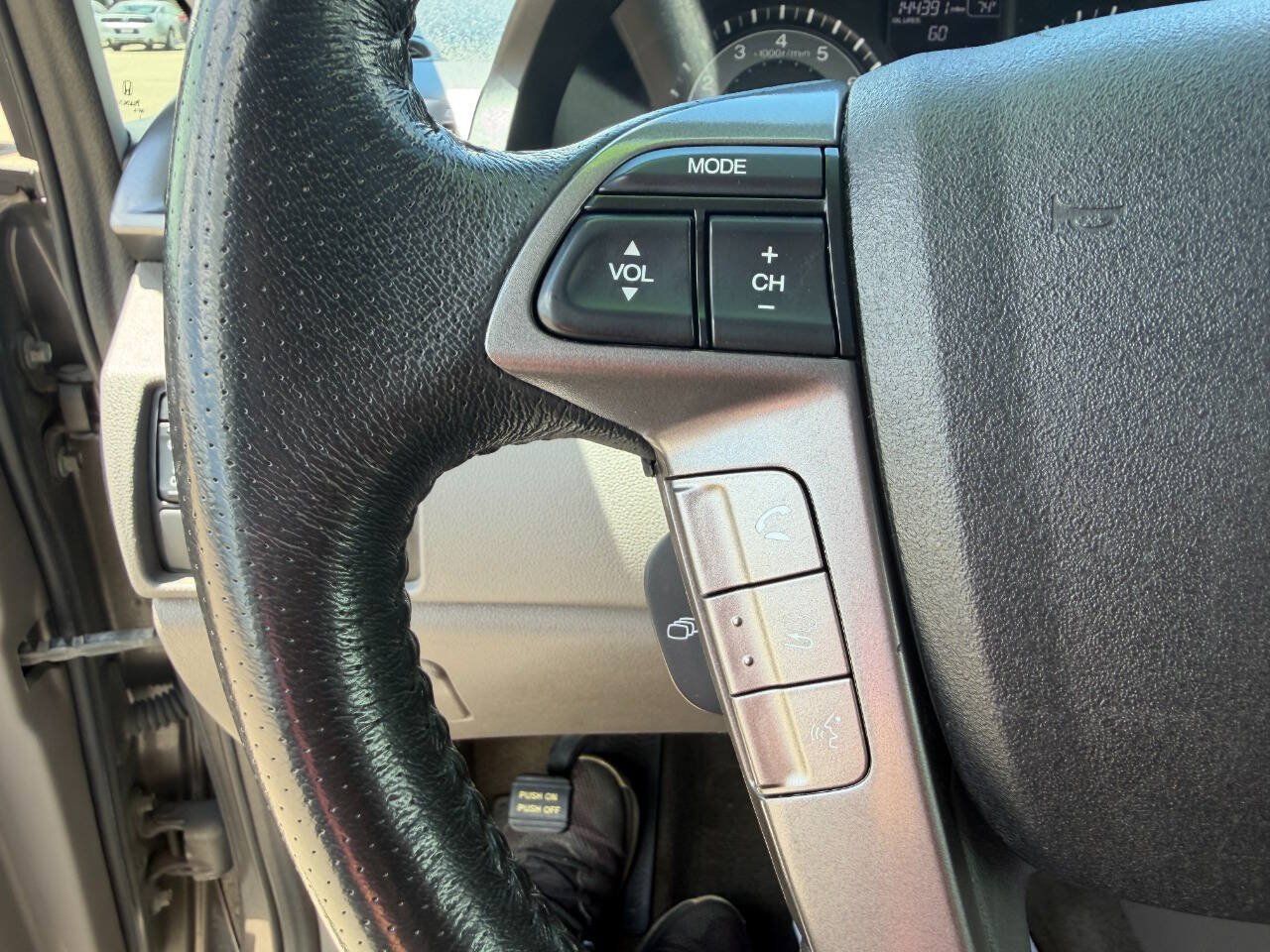 Used 2014 Honda Odyssey EX-L image 20