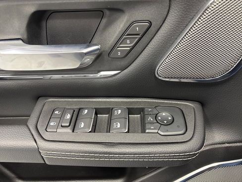 New 2026 RAM 1500 Laramie w/ Night Edition image 31