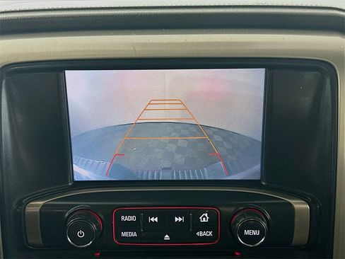 Used 2016 GMC Sierra 2500 Denali w/ Duramax Plus Package image 20