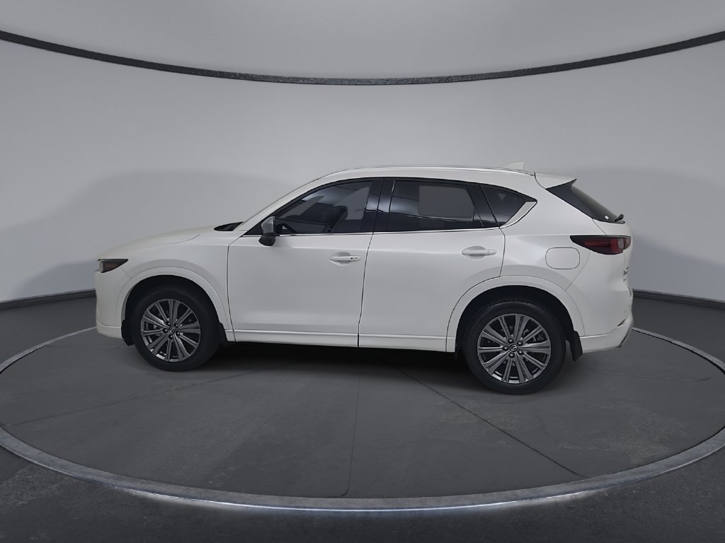 Used 2024 MAZDA CX-5 Signature AWD/4WD image 10