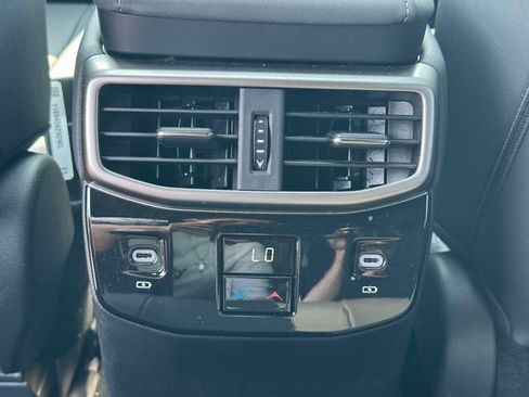 Certified 2025 Lexus RX 350 Premium AWD/4WD image 17