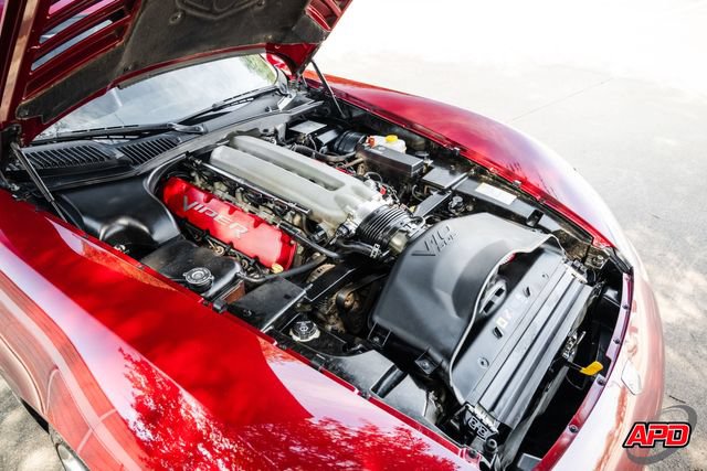 Used 2006 Dodge Viper SRT-10 RWD image 70