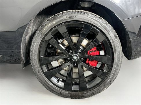 New 2025 Land Rover Range Rover Sport Dynamic SE image 28