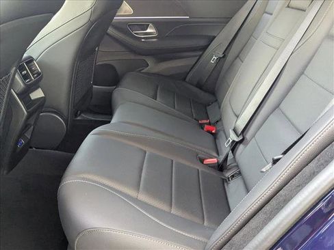 Used 2026 Mercedes-Benz GLE 450 4MATIC Coupe image 15