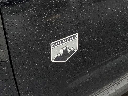 New 2026 Ford Bronco Sport Big Bend image 32