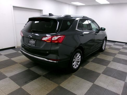 Used 2020 Chevrolet Equinox LT image 14