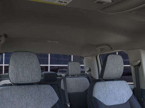 New 2026 Ford Maverick XLT AWD/4WD image 12