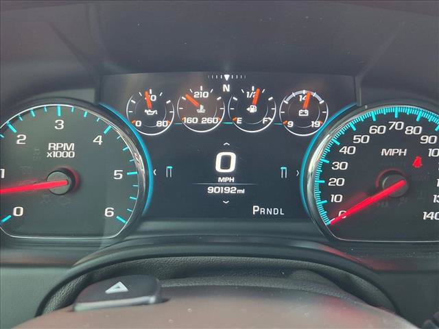 Used 2019 Chevrolet Tahoe Premier AWD/4WD image 11