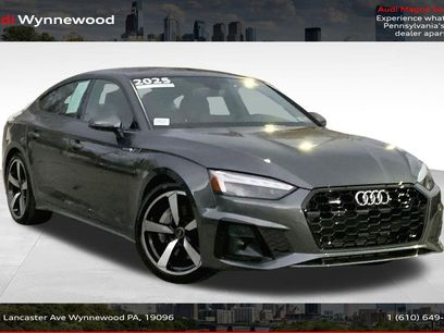 Used 2025 Audi A5 2.0T Premium Plus