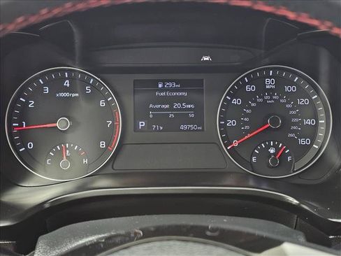 Used 2020 Kia Forte GT FWD image 27