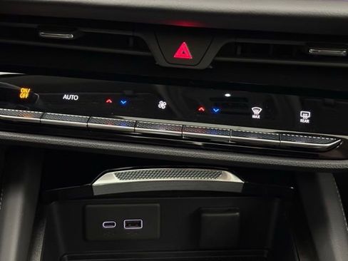 New 2026 Buick Envision Avenir image 28