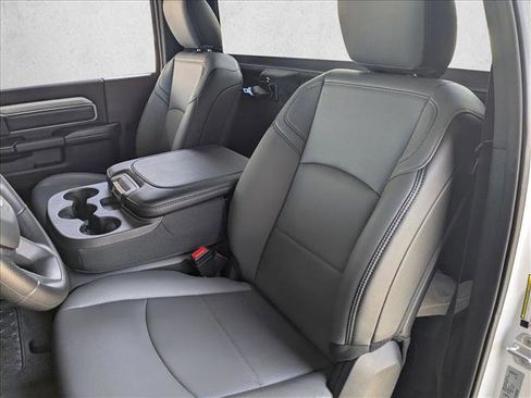 New 2026 RAM 5500 Tradesman w/ Chrome Appearance Group image 15