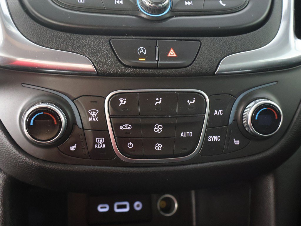 Used 2024 Chevrolet Equinox LT w/ LPO, Floor Liner Package FWD image 44