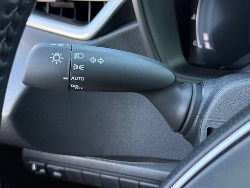 New 2026 Toyota Corolla SE FWD image 17
