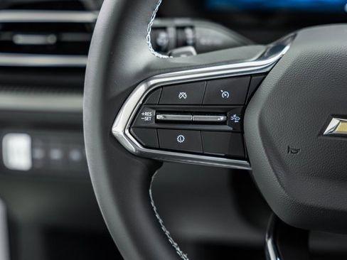 New 2026 Chevrolet Traverse LT w/ Sun and Wheel Package image 30