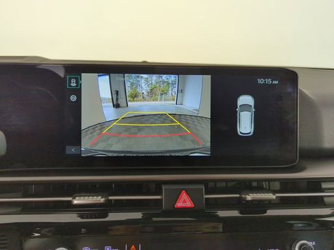 New 2026 Kia Sportage EX image 26