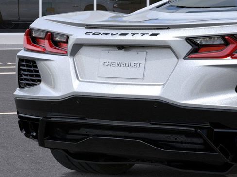New 2026 Chevrolet Corvette Stingray w/ Battery Protection Package image 14