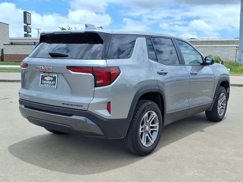 Used 2025 GMC Terrain Elevation FWD image 5